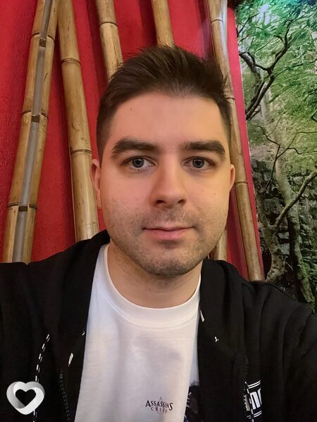 Макс, 36, Нижнем Новгороде — анкета №1184667