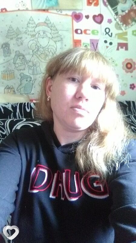 Анна, 36, Новокузнецке — анкета №1184676