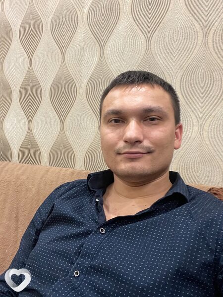 Павел, 32, Курске — анкета №1184681