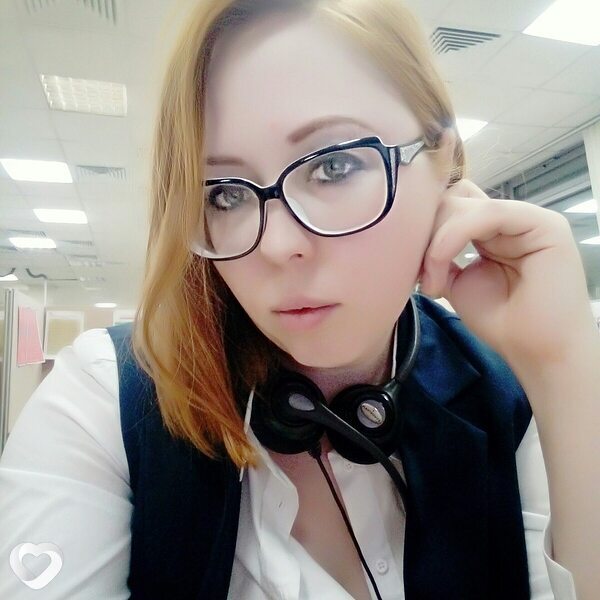 Светлана, 36, Новороссийске — анкета №1184639