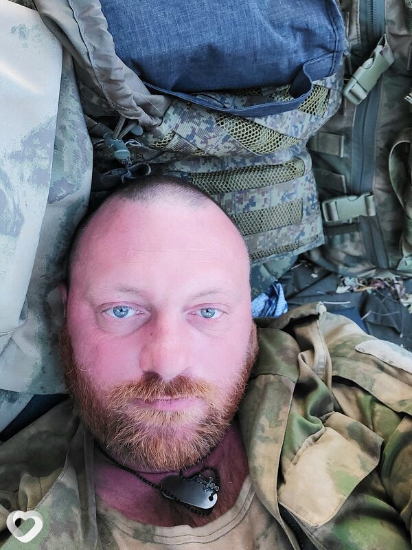 Дима, 42, Антраците — анкета №1184647