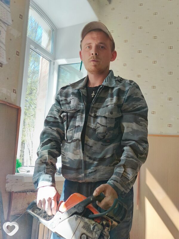 Саня, 28, Смоленске — анкета №1184649