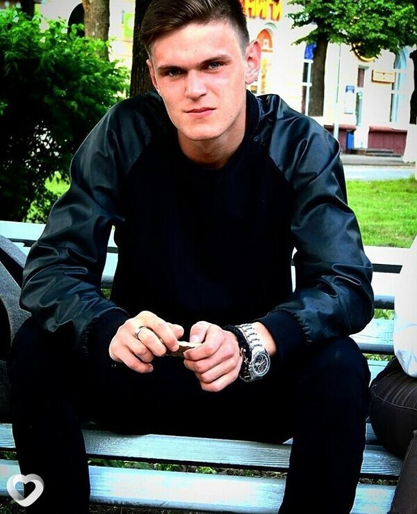Алексей, 26, Полоцке — анкета №1184653