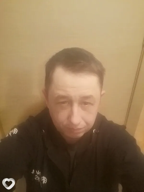 Стифлер, 41, Екатеринбурге — анкета №2665