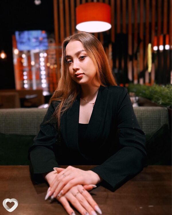 Юлия, 23, Владимире — анкета №1184657