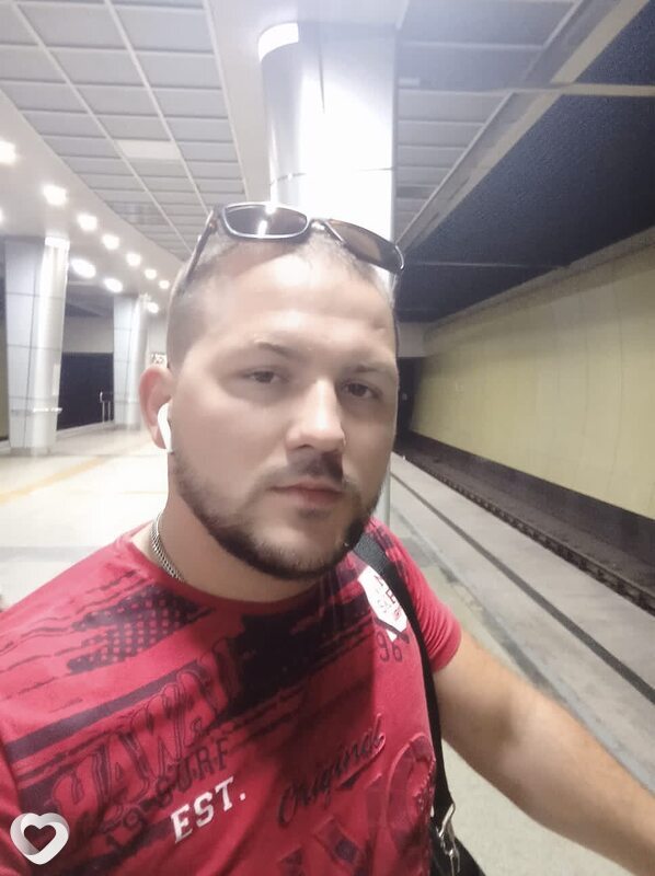 Леонид, 30, Казани — анкета №1308631