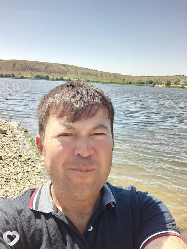 Саид, 38, Саранске — анкета №1185347