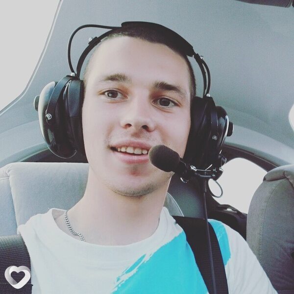 Вадим, 34, Санкт-Петербурге — анкета №1185351