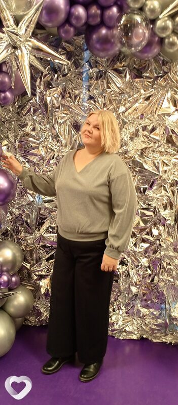 Анна, 42, Томске — анкета №1184818