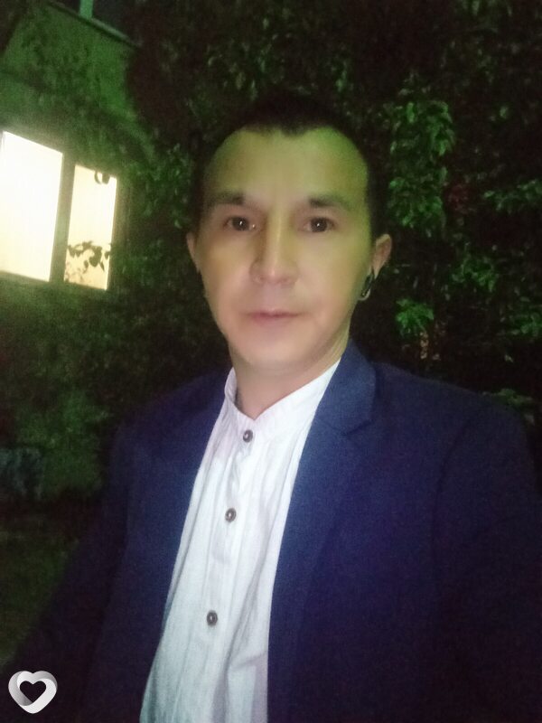 Самат Ayashev, 33, Оренбурге — анкета №1184821
