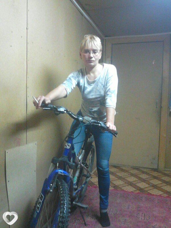 Нелли, 47, Москве — анкета №1184736