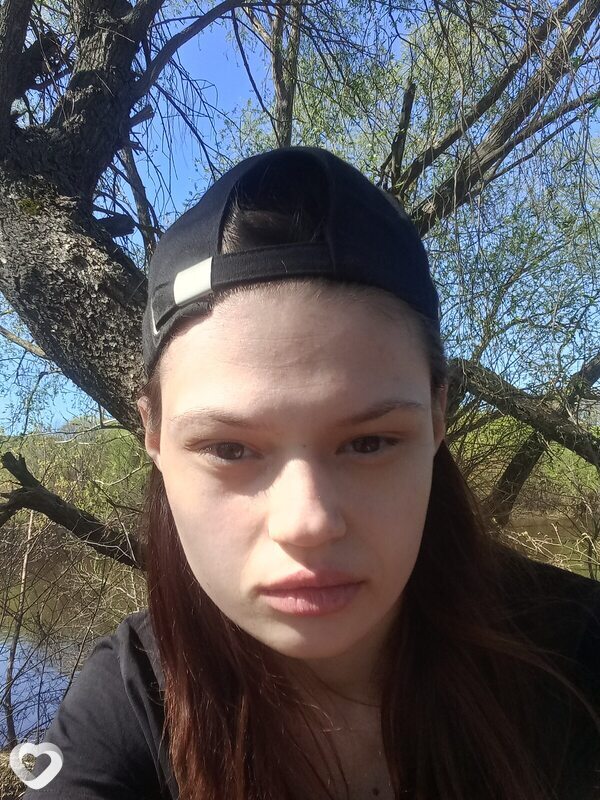 Ксения, 23, Рязани — анкета №1184749