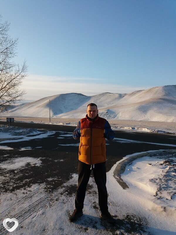 Сергей, 40, Могилев — анкета №1184758