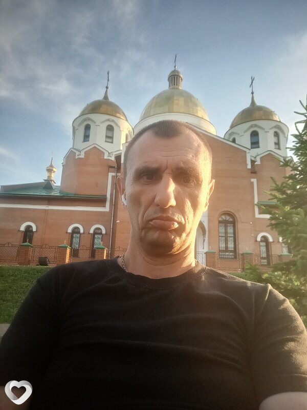 Максим, 44, Усть-Каменогорск — анкета №1184712