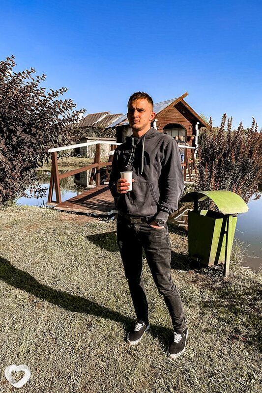 Sergei, 31, Гродно — анкета №1184713