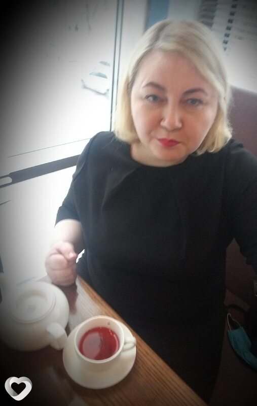 Лера, 48, Вологде — анкета №1184715