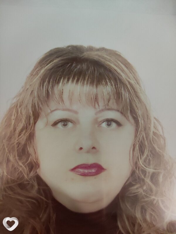 Ксения, 46, Самаре — анкета №1184717