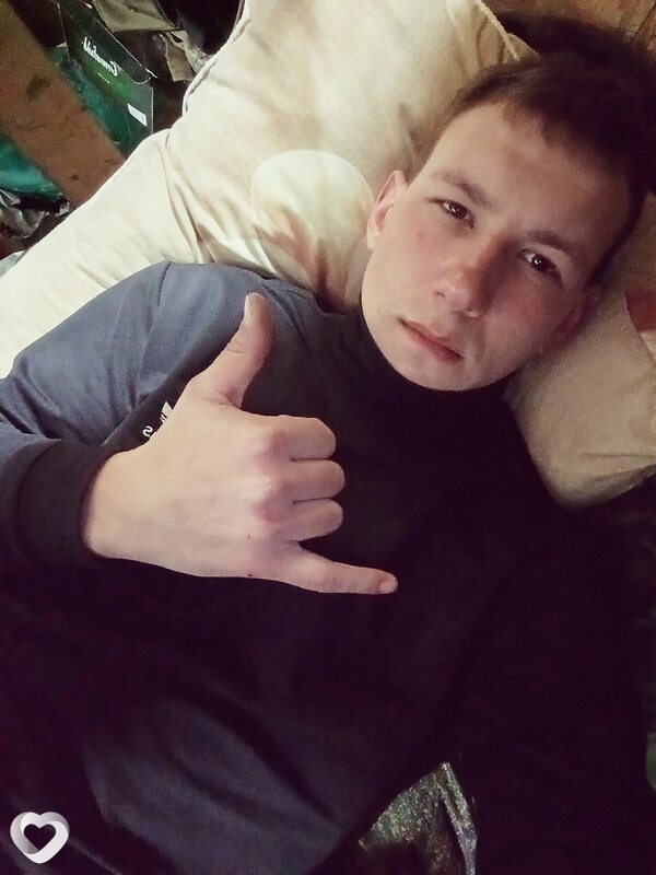 Алексий, 29, Чите — анкета №1184718
