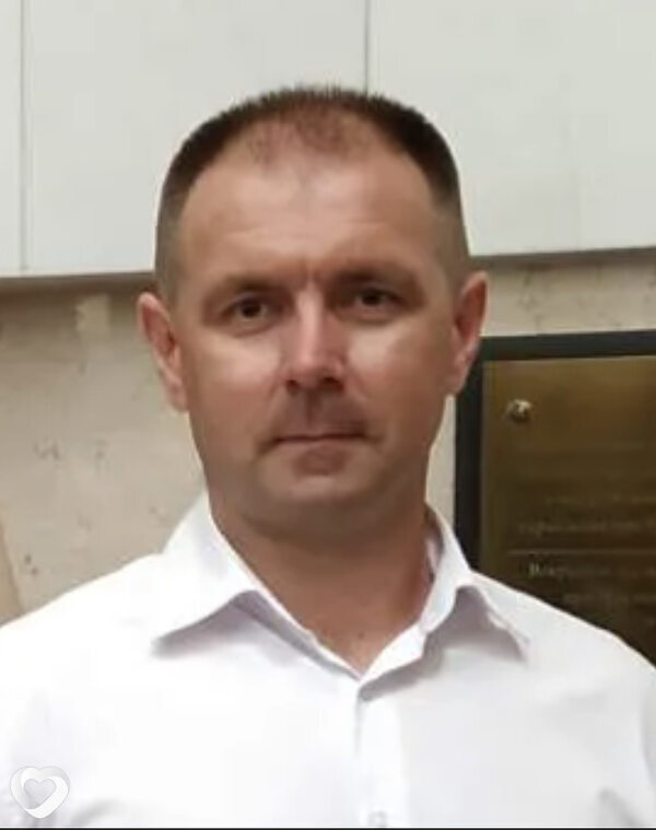 Andrei, 41, Минске — анкета №1184723