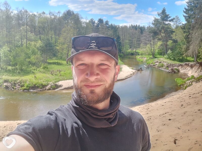 Александр, 41, Санкт-Петербурге — анкета №1184784