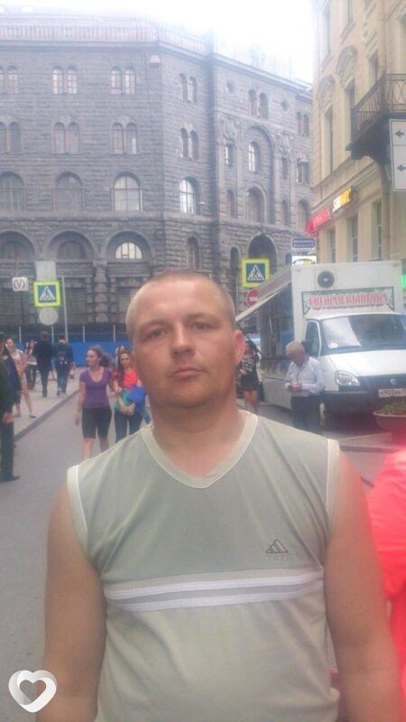 Роман, 40, Барнауле — анкета №1184787