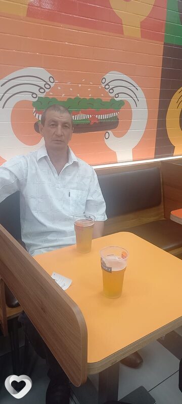 Кадыржан, 58, Люберцах — анкета №1184793