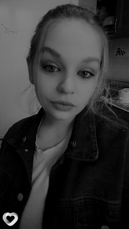 Elizaveta, 22, Комсомольске-на-Амуре — анкета №1184797