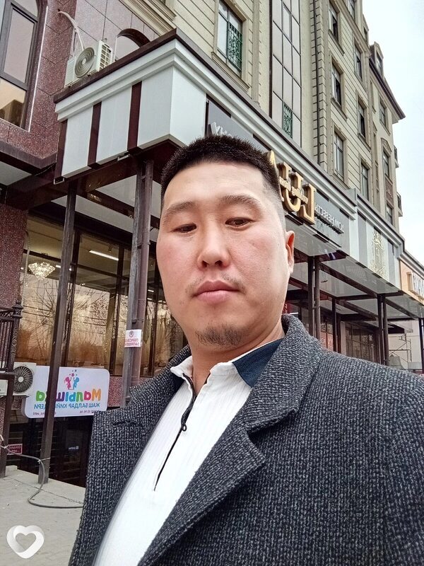 Руслан, 37, Омске — анкета №1184798