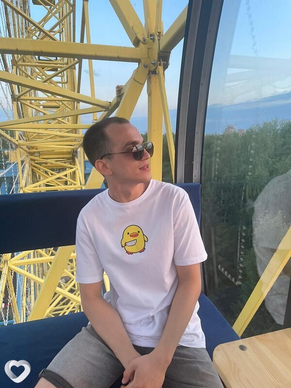 Нияз, 27, Казани — анкета №1184800