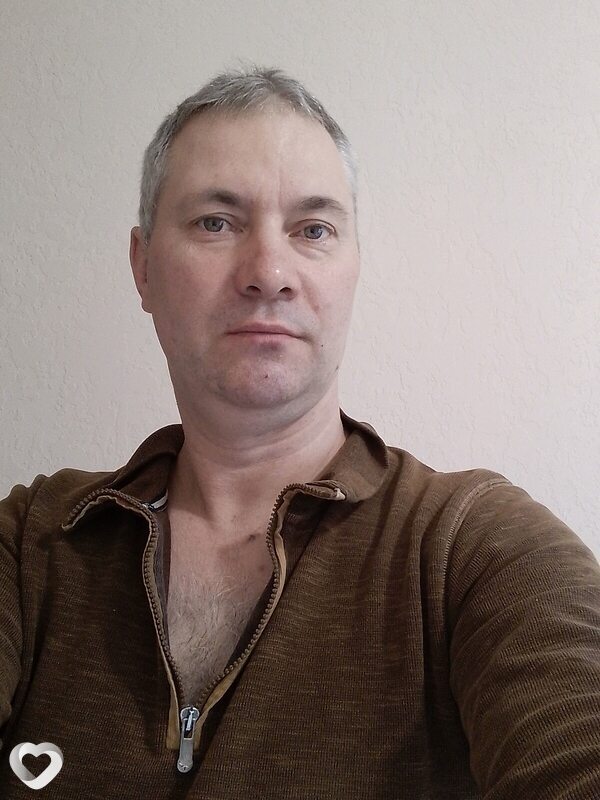 Павел, 47, Орёл — анкета №1184805