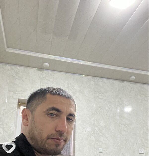 Murad, 37, Новом Уренгое — анкета №1184834