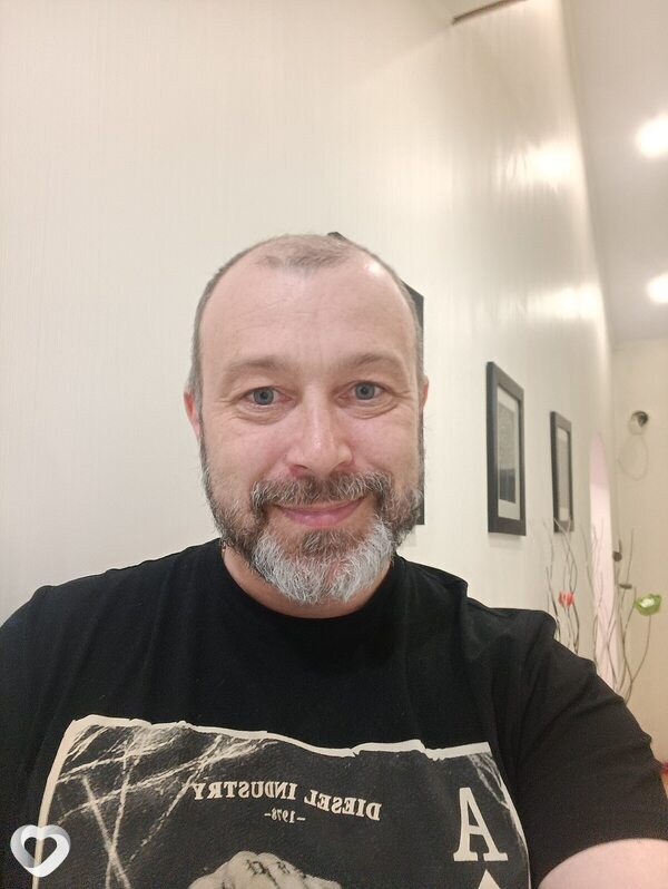 Василий, 44, Барнауле — анкета №1184838