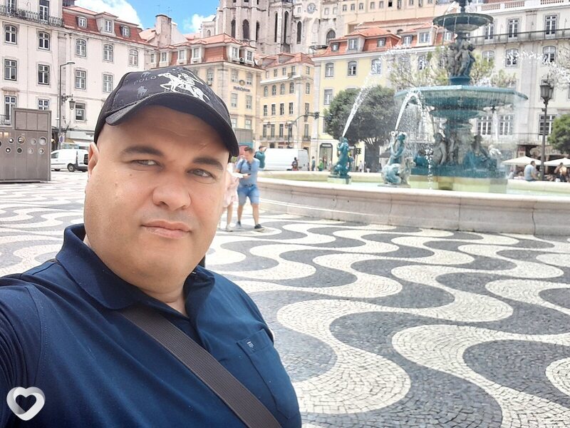 Карим, 45, Санкт-Петербурге — анкета №1184843