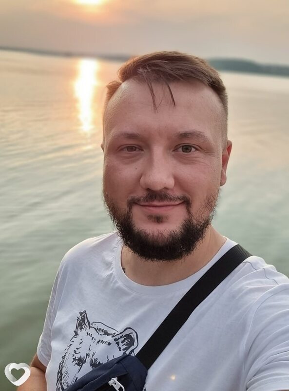 Андрей, 38, Челябинске — анкета №1184847