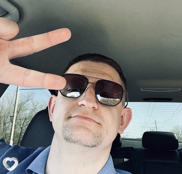 Михаил, 39, Оренбурге — анкета №1184851