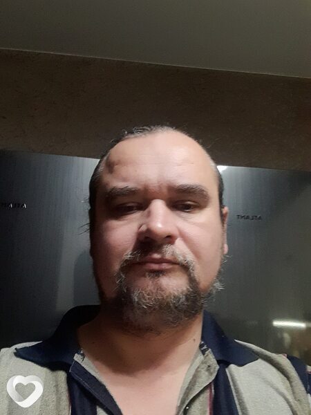 Александр, 42, Тольятти — анкета №1184854