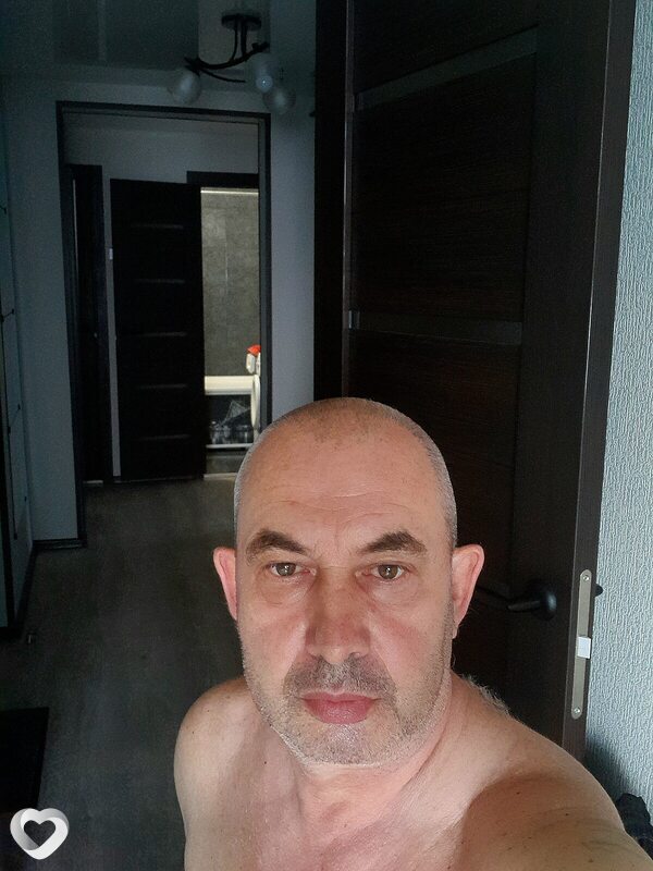 Александр, 59, Лосино-Петровском — анкета №1185212