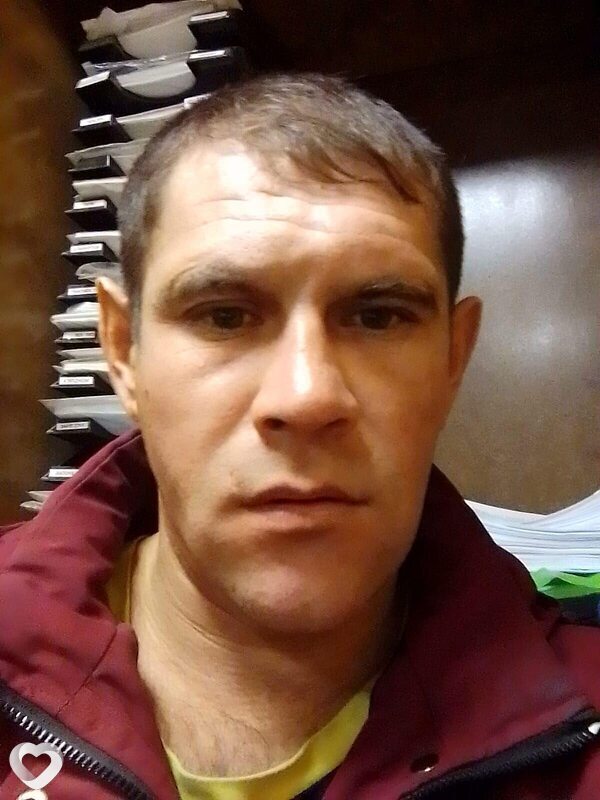 Сергей, 37, Новосибирске — анкета №1185214