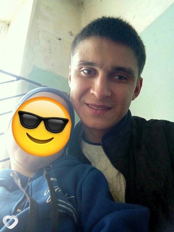 Артур, 24, Казани — анкета №1185216