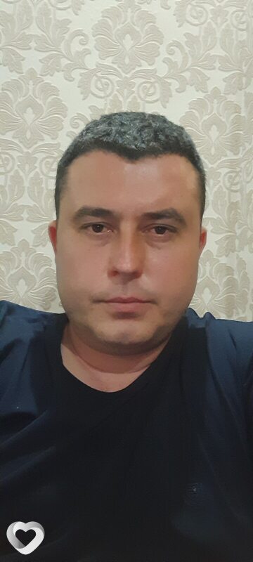 Олег, 33, Ташкент — анкета №1185219