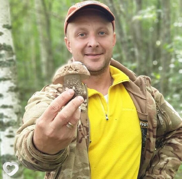 Андрей, 52, Усинске — анкета №1185223