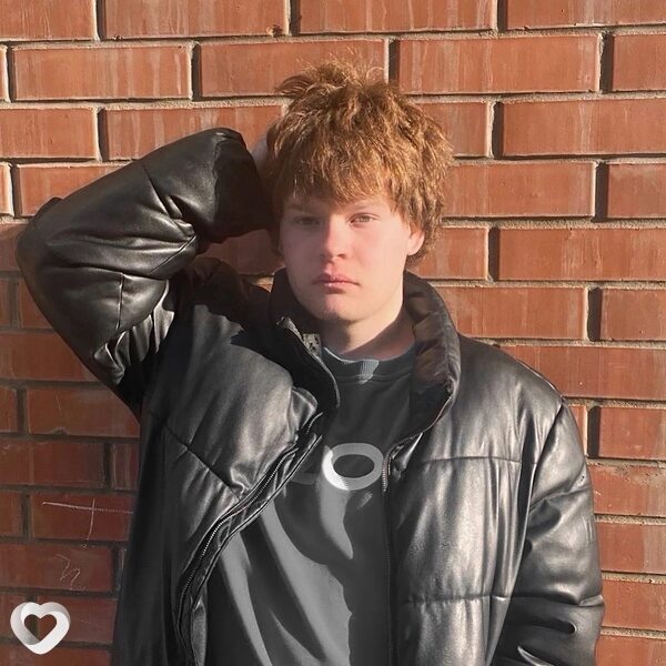 Тимур, 22, Москве — анкета №1185227