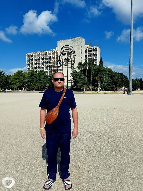Адам, 37, Туле — анкета №1184859