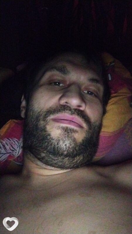 Дмитрий, 39, Луховицах — анкета №1184865