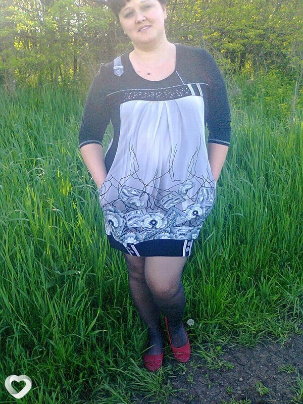 Анна, 48, Армавире — анкета №1184868