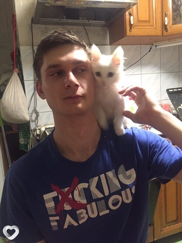 Максим, 31, Нижневартовске — анкета №1184872