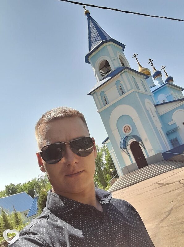 Константин, 33, Аше — анкета №1184884