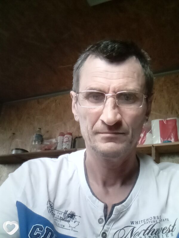 Игорь, 48, Новосибирске — анкета №1184887
