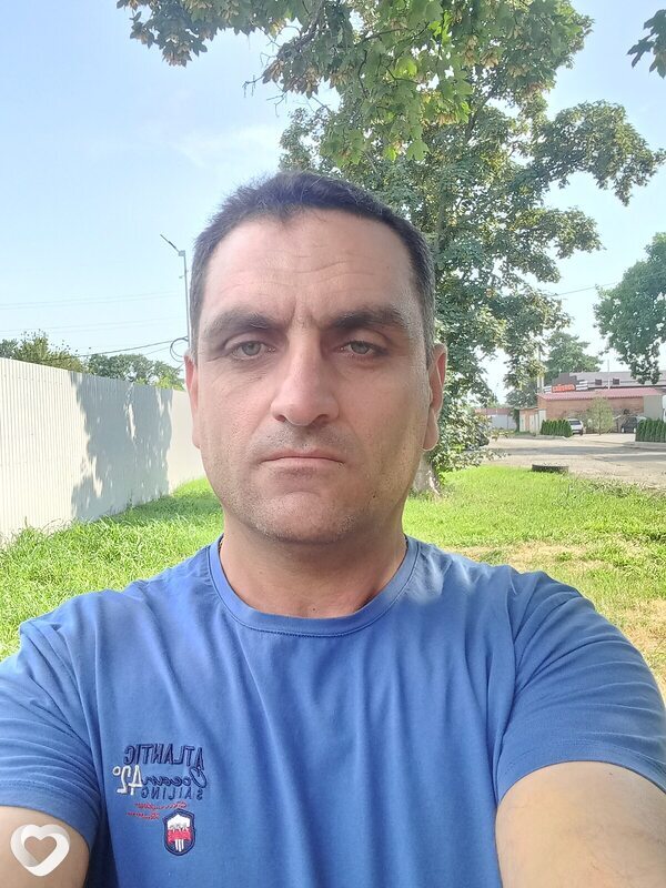 Микаель, 45, Краснодаре — анкета №1184891