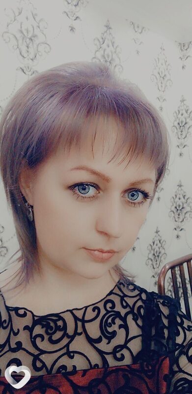 Катерина, 38, Бишкек — анкета №1184893
